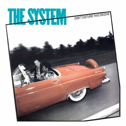 Don't Disturb This Groove - CD Audio di System