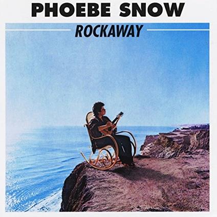 Rock Away - CD Audio di Phoebe Snow