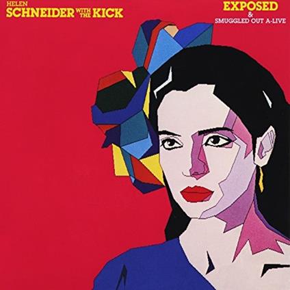 Exposed - CD Audio di Helen Schneider