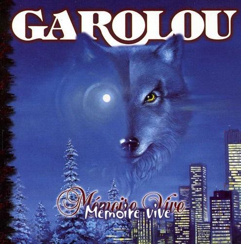 Memoire Vive - CD Audio di Garolou