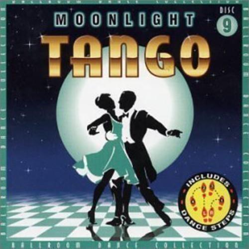 Tango 9 - CD Audio