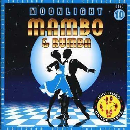 Mambo & Rumba 10 - CD Audio