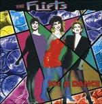 10 Cents A Dance - CD Audio di Flirts