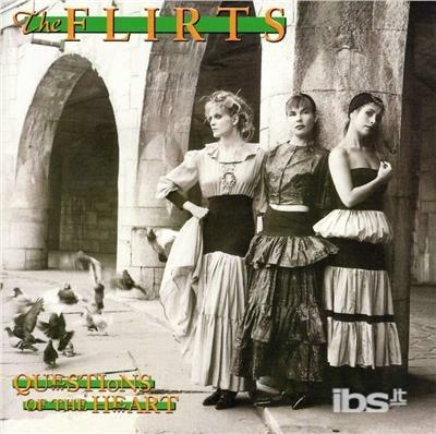 Questions of the Heart - CD Audio di Flirts