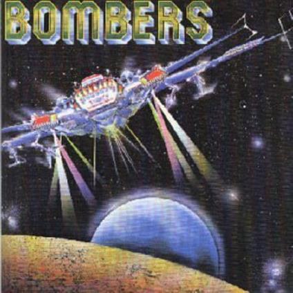 Bombers - CD Audio di Bombers