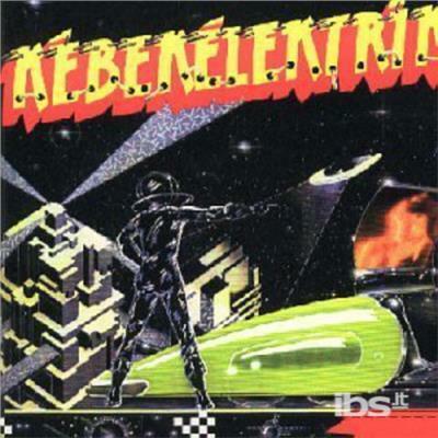 Kebekelektrik - CD Audio di Kebekelektrik