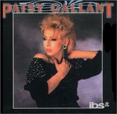 Take Another Look - CD Audio di Patsy Gallant