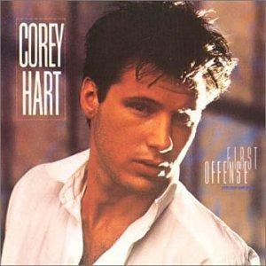 First Offence - Vinile LP di Corey Hart