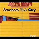 Somebody Else's Guy