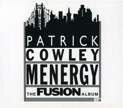 Fusion Album - CD Audio di Patrick Cowley
