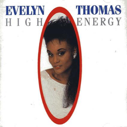 Best of - CD Audio di Evelyn Thomas