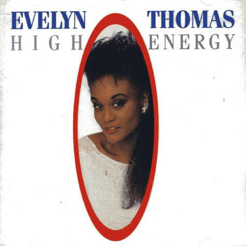Best of - CD Audio di Evelyn Thomas