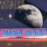 Mind Warp - CD Audio di Patrick Cowley