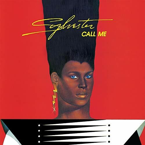 Call me - CD Audio di Sylvester