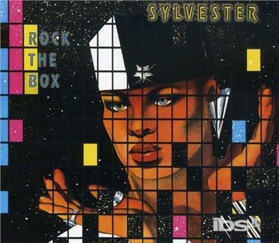 Rock The Box - CD Audio di Sylvester