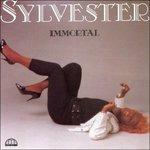 Immortal - CD Audio di Sylvester