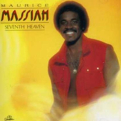 Seventh Heaven - CD Audio di Maurice Massiah