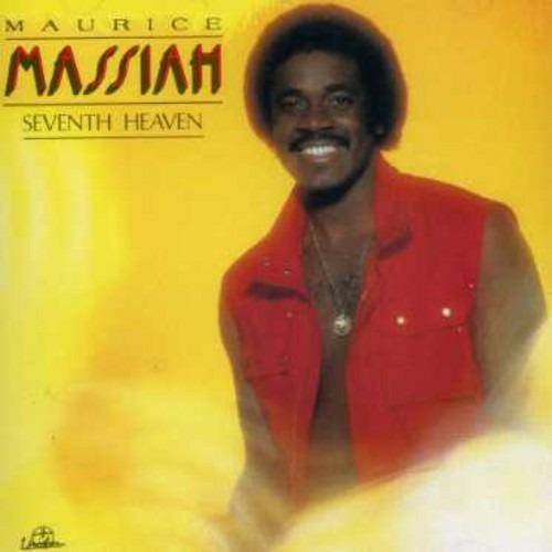 Seventh Heaven - CD Audio di Maurice Massiah