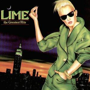 Greatest Hits - CD Audio di Lime