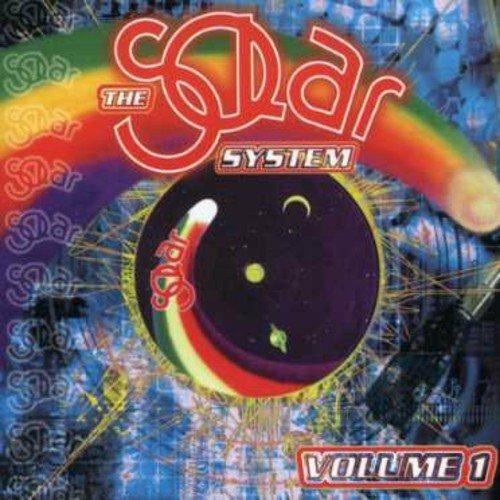 Solar System vol.1 - CD Audio di Solar System