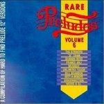 Rare Preludes vol.6 - CD Audio