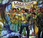 Shot of Love - CD Audio di Lakeside