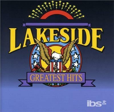 Greatest Hits - CD Audio di Lakeside