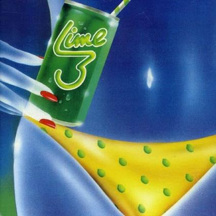 Lime 3 - CD Audio di Lime
