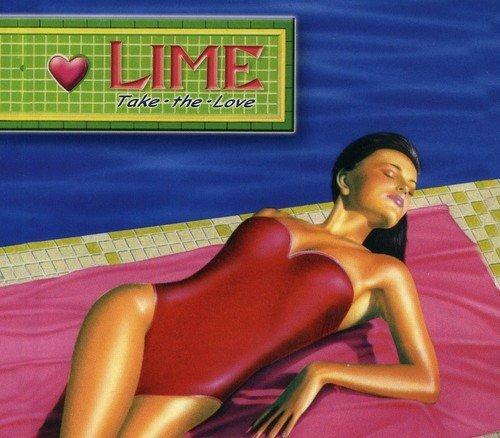 Take the Love - CD Audio di Lime