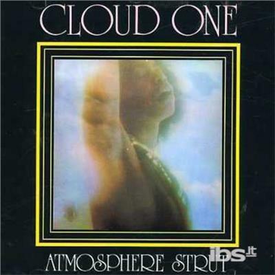 Atmosphere Strut - CD Audio di Cloud One