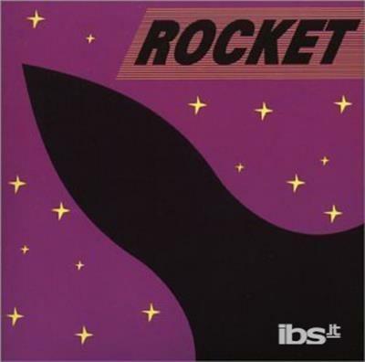 Rocket - CD Audio di Rocket