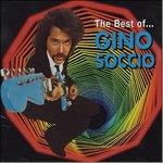 Best of - CD Audio di Gino Soccio