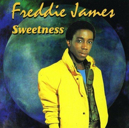 Sweetness - CD Audio di Freddie James
