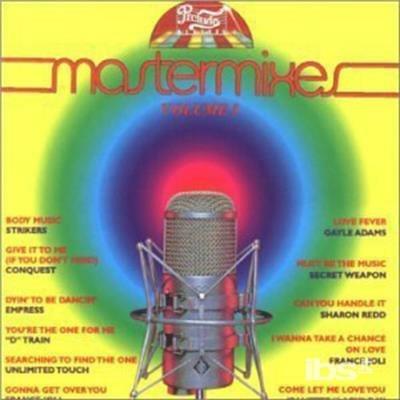 Prelude's Mastermixes 1 - CD Audio