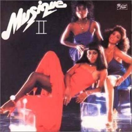 Musique II - CD Audio di Musique