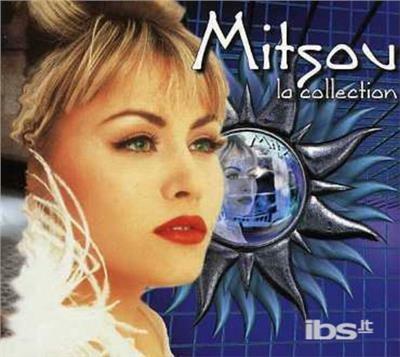 La Collection - CD Audio di Mitsou