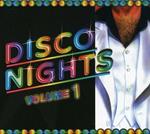 Disco Nights 1