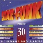Star Funk vol.30 - CD Audio