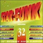 Star Funk vol.32