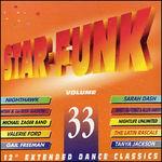Star Funk vol.33 - CD Audio
