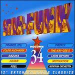 Star Funk vol.34 - CD Audio