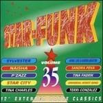 Star Funk vol.35 - CD Audio