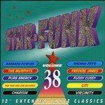 Star Funk vol.38 - CD Audio