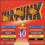 Star Funk vol.40 - CD Audio