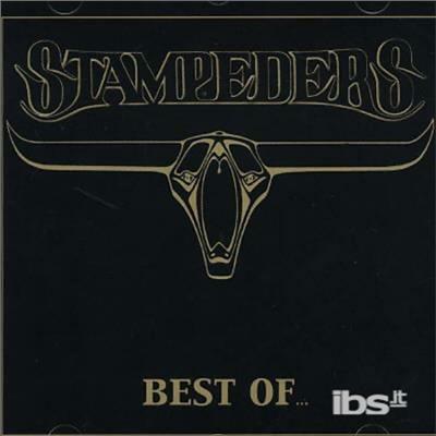 Greatest Hits Vol.1 - CD Audio di Stampeders