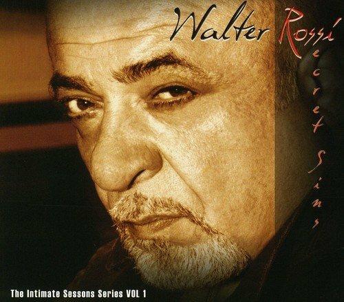Secret Sins - CD Audio di Walter Rossi