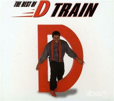 Best of - CD Audio di D-Train
