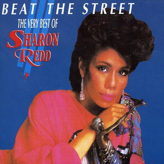 Beat The Street - The Very Best Of - Vinile LP di Sharon Redd