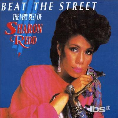 Very Best Of - CD Audio di Sharon Redd