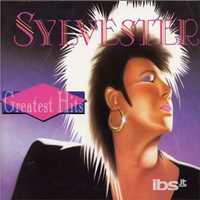 CD Greatest Hits Sylvester
